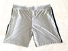 Cerus White Nero Shorts