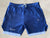 Cerus Navy Form 2-in-1 Shorts