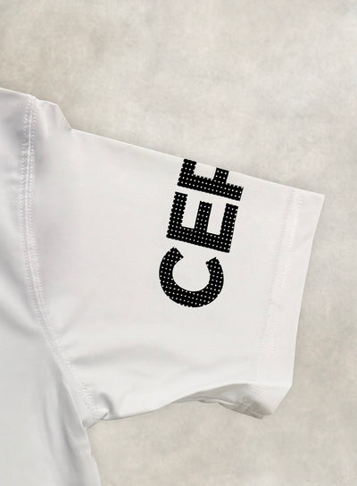 Cerus White Fusion Men’s T-Shirt