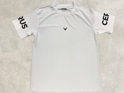 Cerus White Fusion Men’s T-Shirt