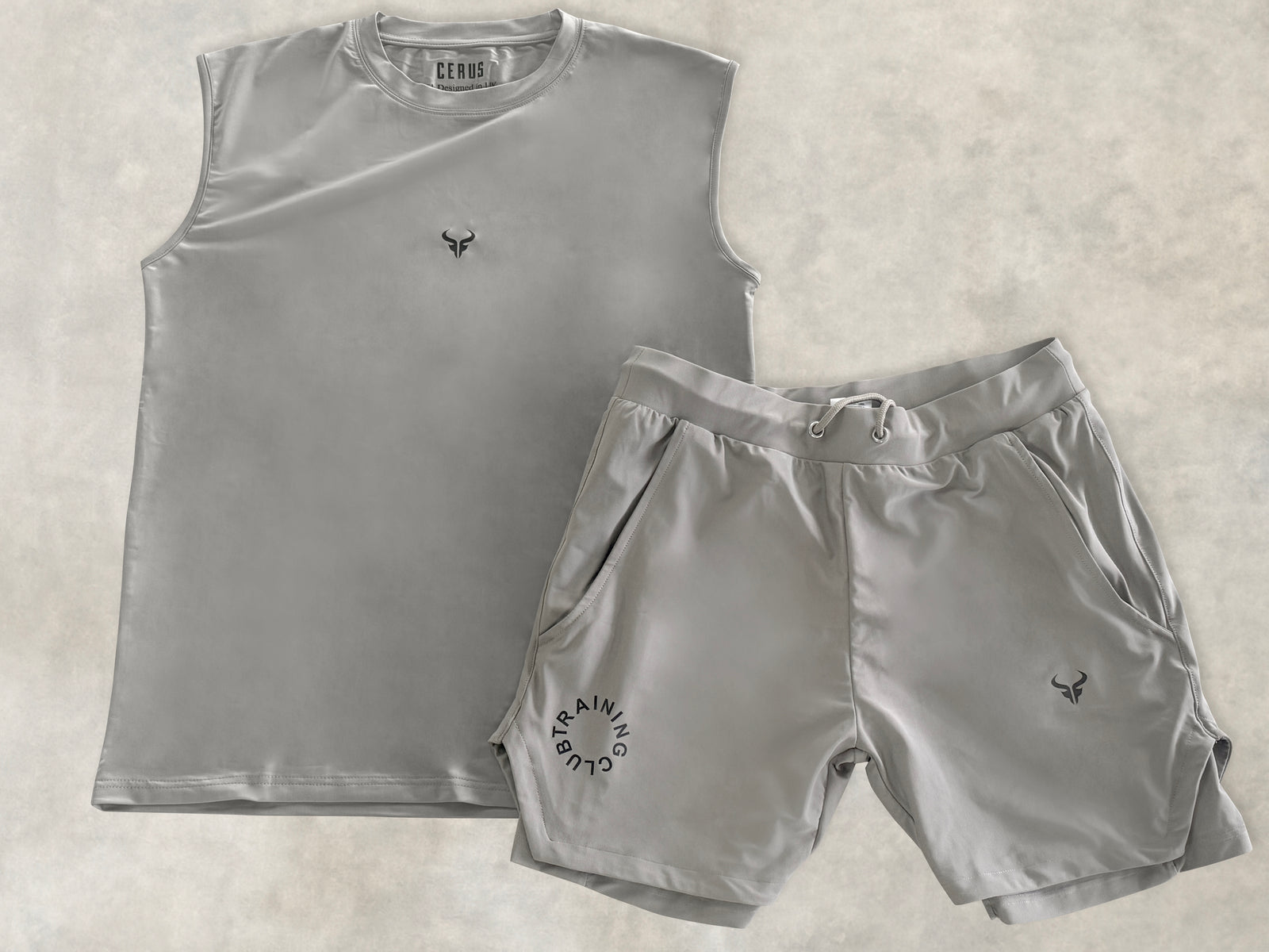 Cerus Biscuit Training Club Men’s Tank Top