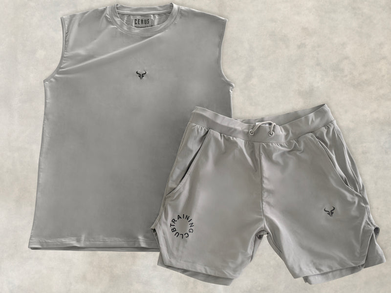 Cerus Biscuit Training Club Men’s Tank Top