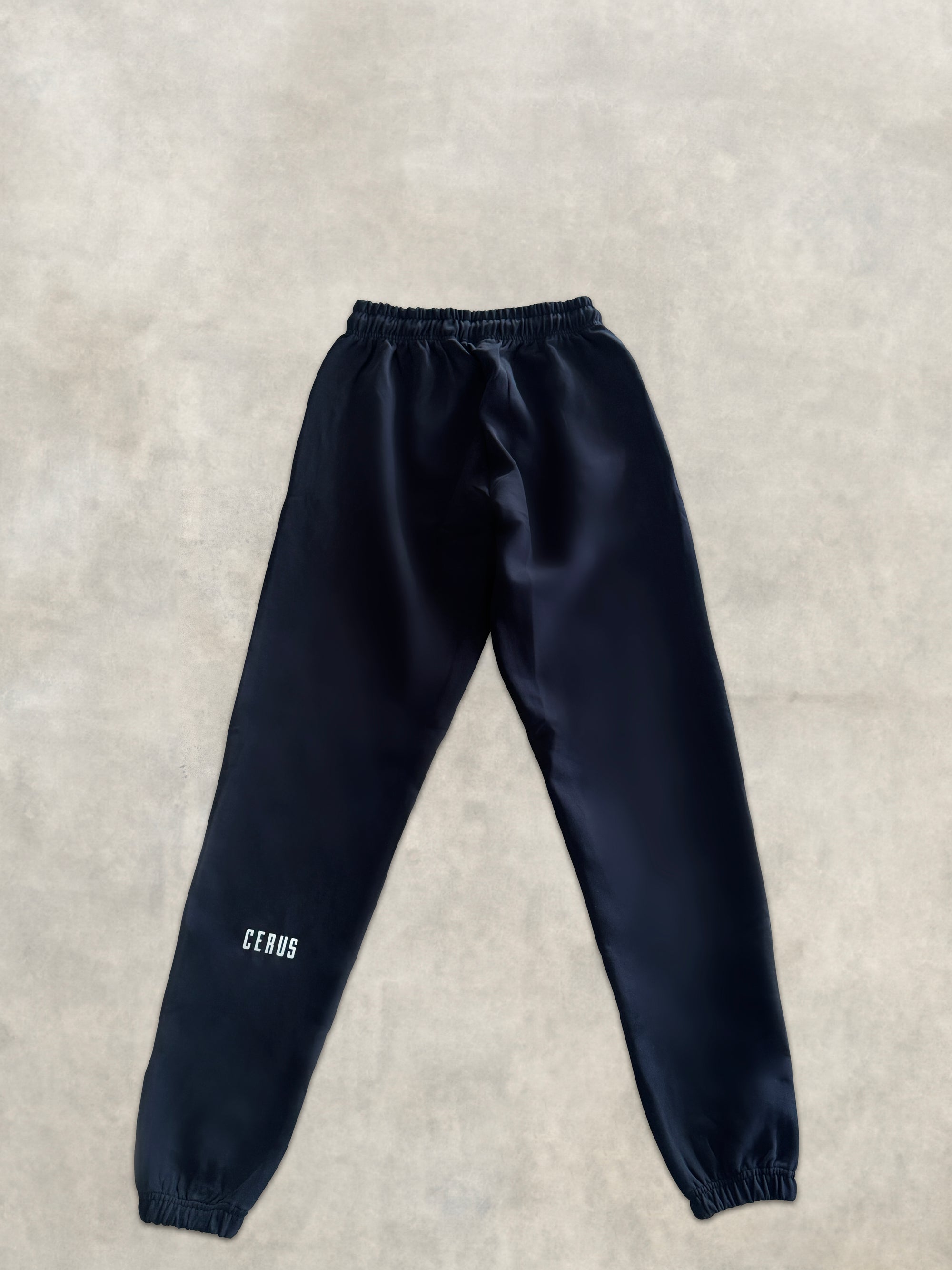 Cerus Black Training Club 2.0 Jogger
