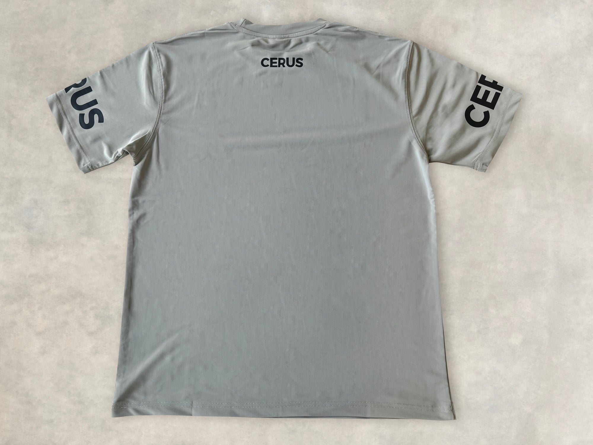 Cerus Biscuit Apex Men’s T-Shirt
