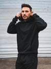 Cerus Black Core Hoodie