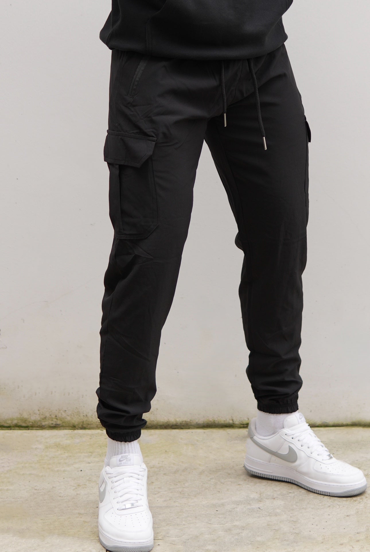 Cargo jogging bottoms sale