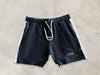 Cerus Grey Nero Shorts