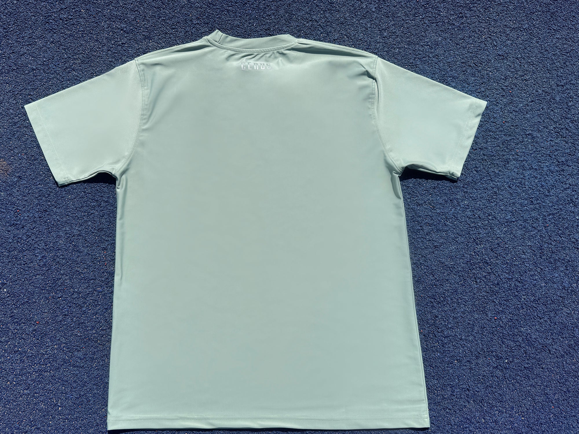 Cerus Mint Titan Men’s T-Shirt