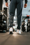 Cerus Grey Hybrid Jogger