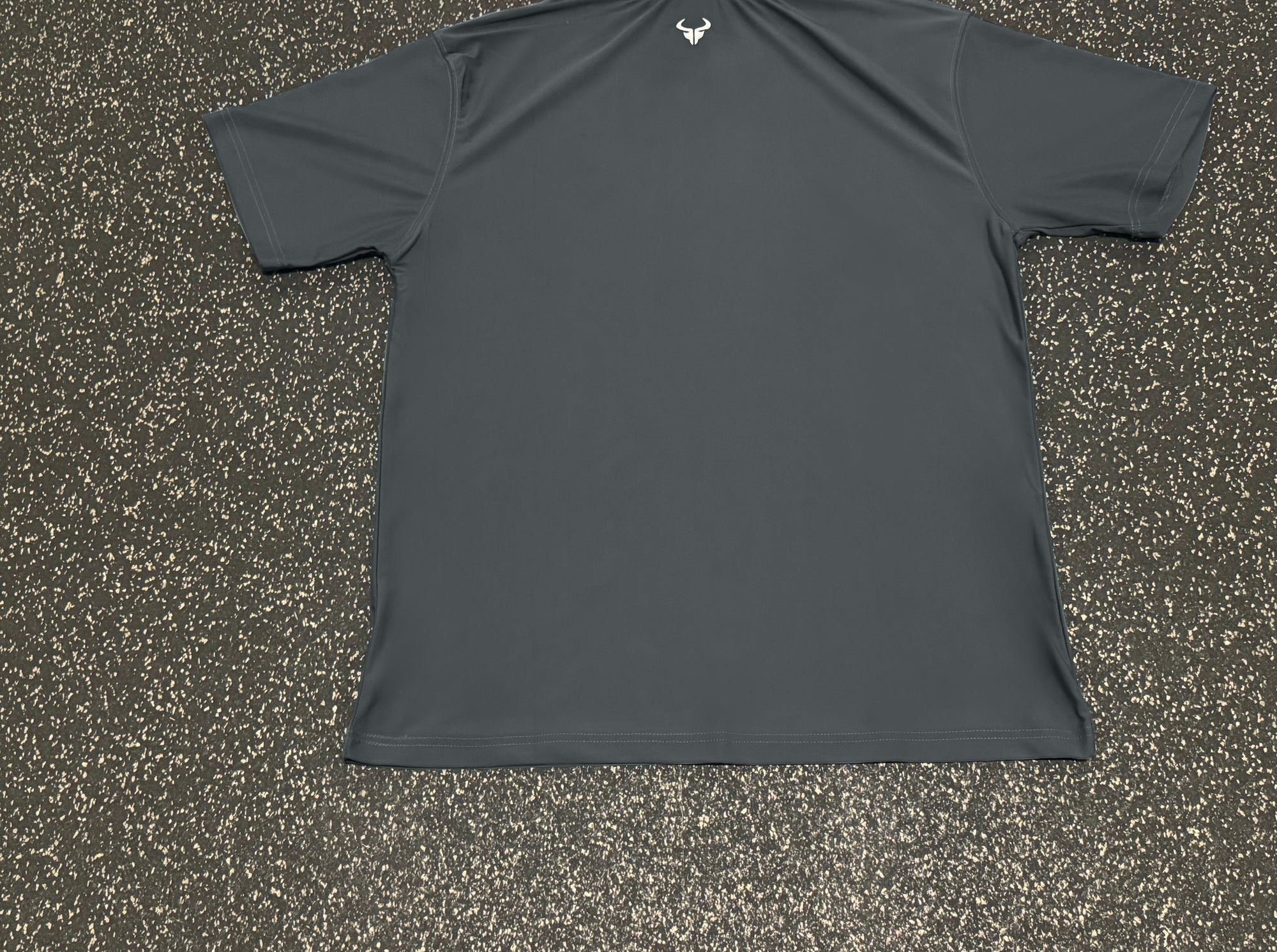 Cerus Grey Flow Men’s T-Shirt