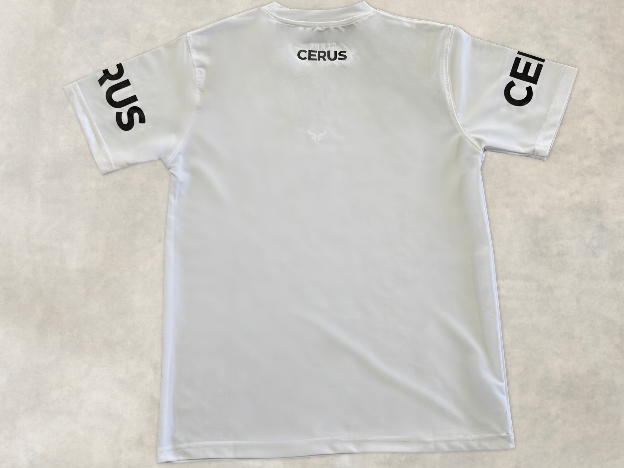 Cerus White Apex Men’s T-Shirt