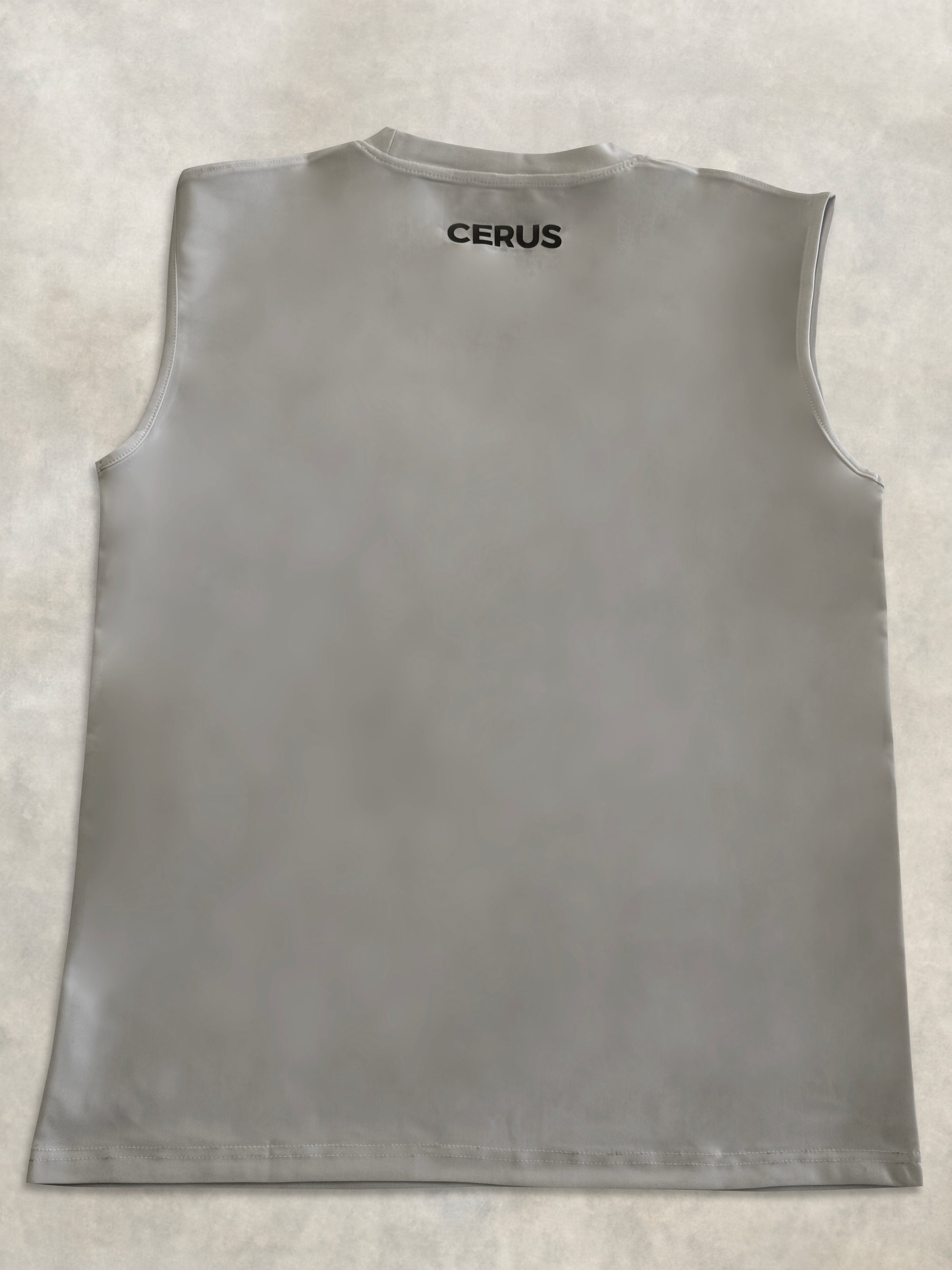 Cerus Biscuit Training Club Men’s Tank Top