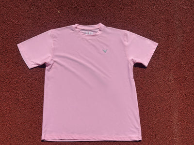 Cerus Light Pink Titan Men’s T-Shirt