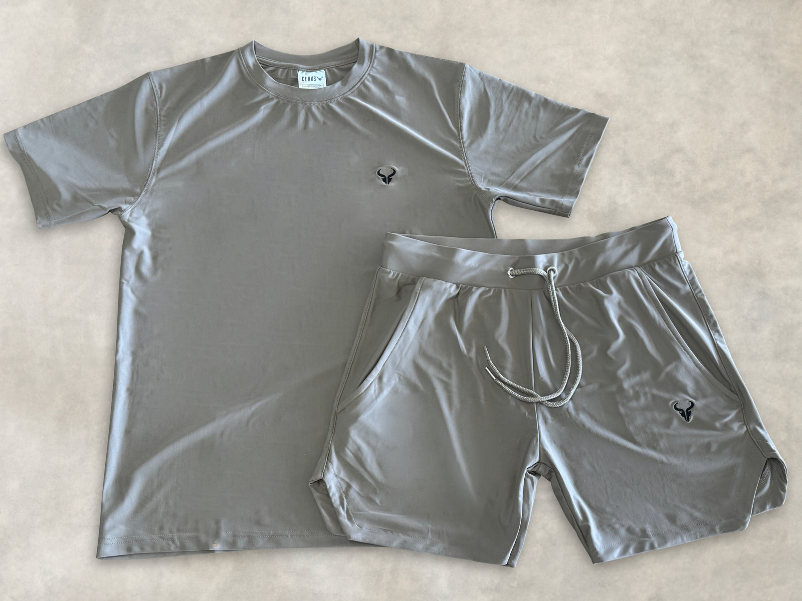 Cerus Biscuit Proctor Men’s T-Shirt