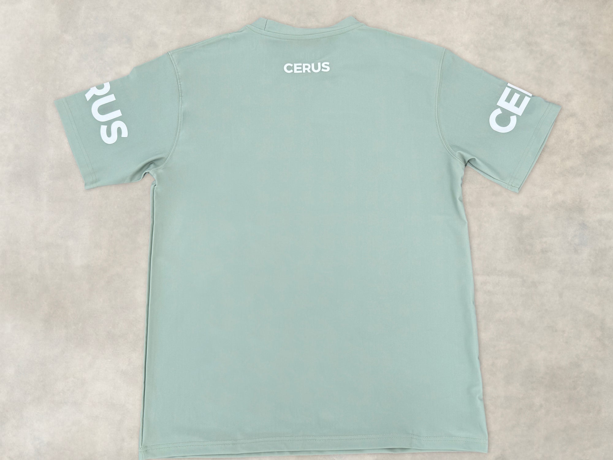 Cerus Sage Apex Men’s T-Shirt