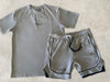 Cerus Biscuit Flow 2-in-1 Shorts