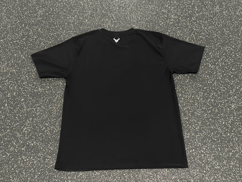 Cerus Black Flow Men’s T-Shirt