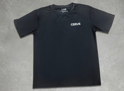 Cerus Black Vita Men’s T-Shirt