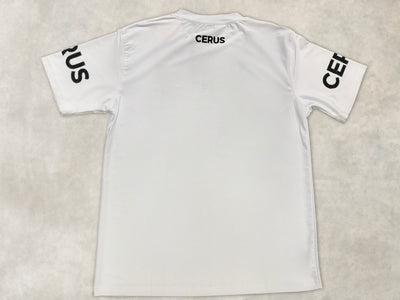 Cerus White Fusion Men’s T-Shirt