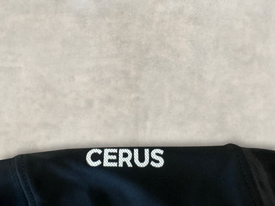 Cerus Black Flex Men’s T-Shirt