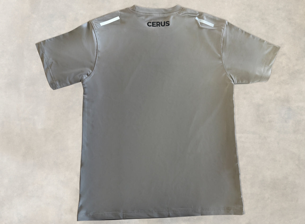 Cerus Biscuit Janus Men’s T-Shirt