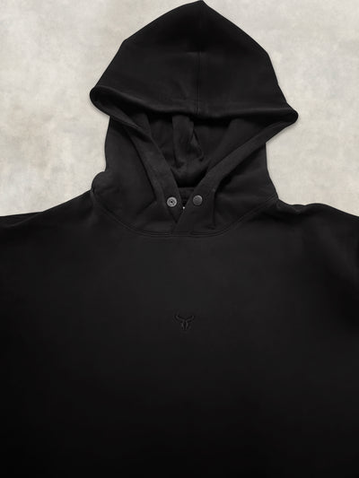 Cerus Black Core Hoodie