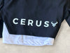 Cerus Black Apex 2-in-1 Shorts