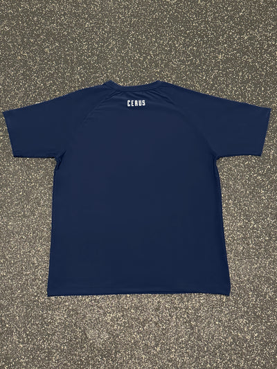 Cerus Navy Nexus Men’s T-Shirt