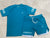 Cerus Teal Apex Men’s T-Shirt