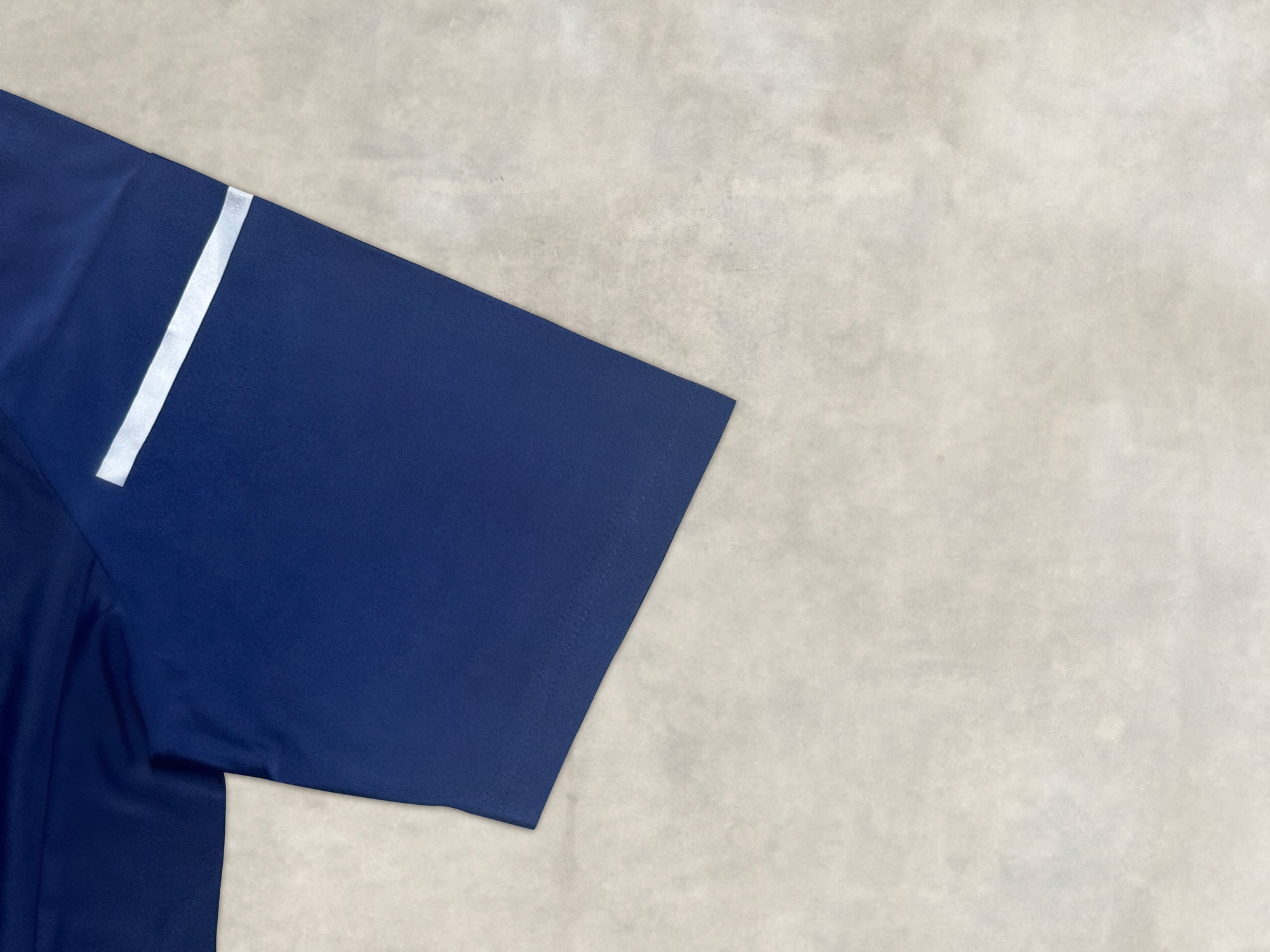 Cerus Navy Aura Men’s T-Shirt