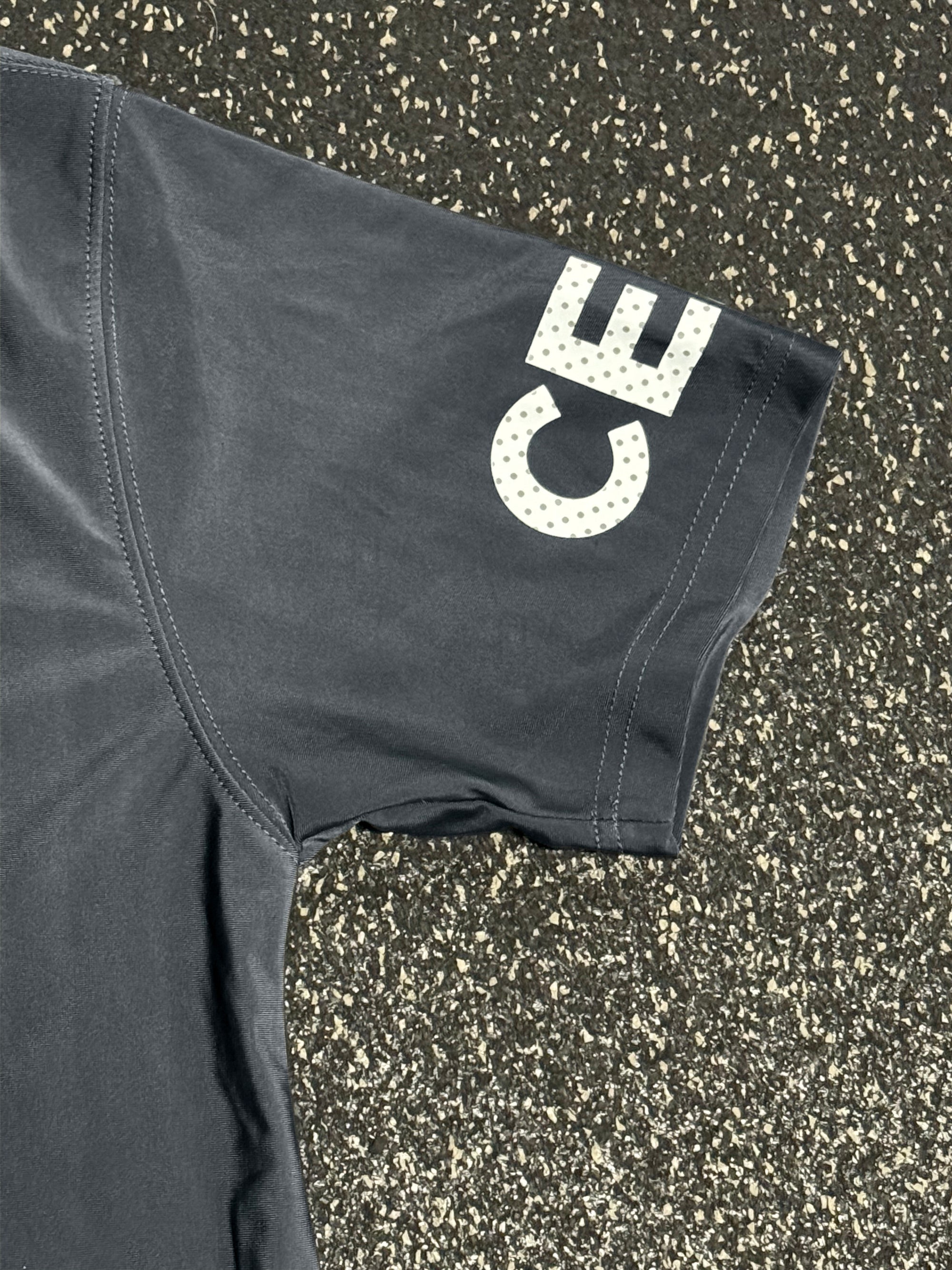 Cerus Grey Fusion Men’s T-Shirt