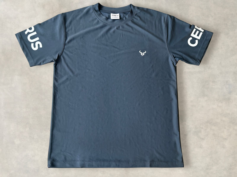 Cerus Grey Apex Men’s T-Shirt