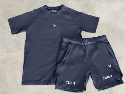 Cerus Grey Vector Men’s T-Shirt
