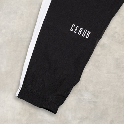 Cerus Black Hybrid Jogger