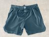Cerus Grey Fusion Linerless Shorts