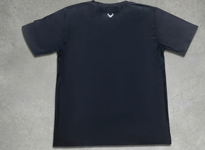 Cerus Black Vita Men’s T-Shirt