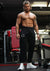 Cerus Black Training Club 2.0 Jogger