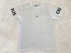 Cerus White Apex Men’s T-Shirt