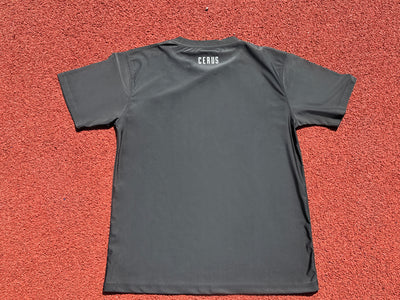 Cerus Black Titan Men’s T-Shirt
