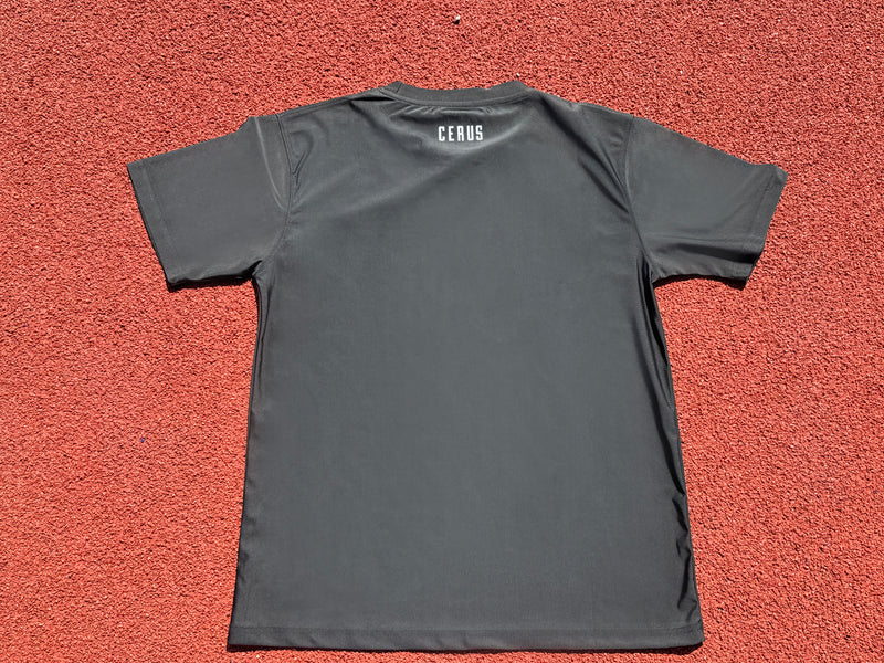Cerus Black Titan Men’s T-Shirt
