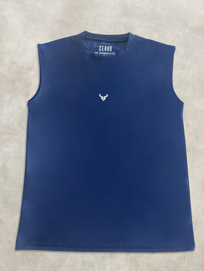 Cerus Navy Training Club Men’s Tank Top