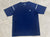 Cerus Navy Aura Men’s T-Shirt