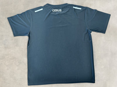 Cerus Grey Janus Men’s T-Shirt