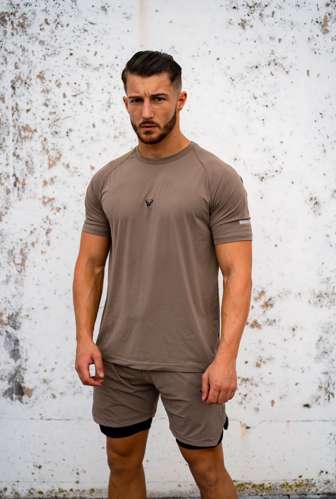 Cerus Biscuit Quantum Men’s T-Shirt