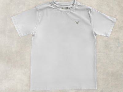 Cerus White Titan Men’s T-Shirt