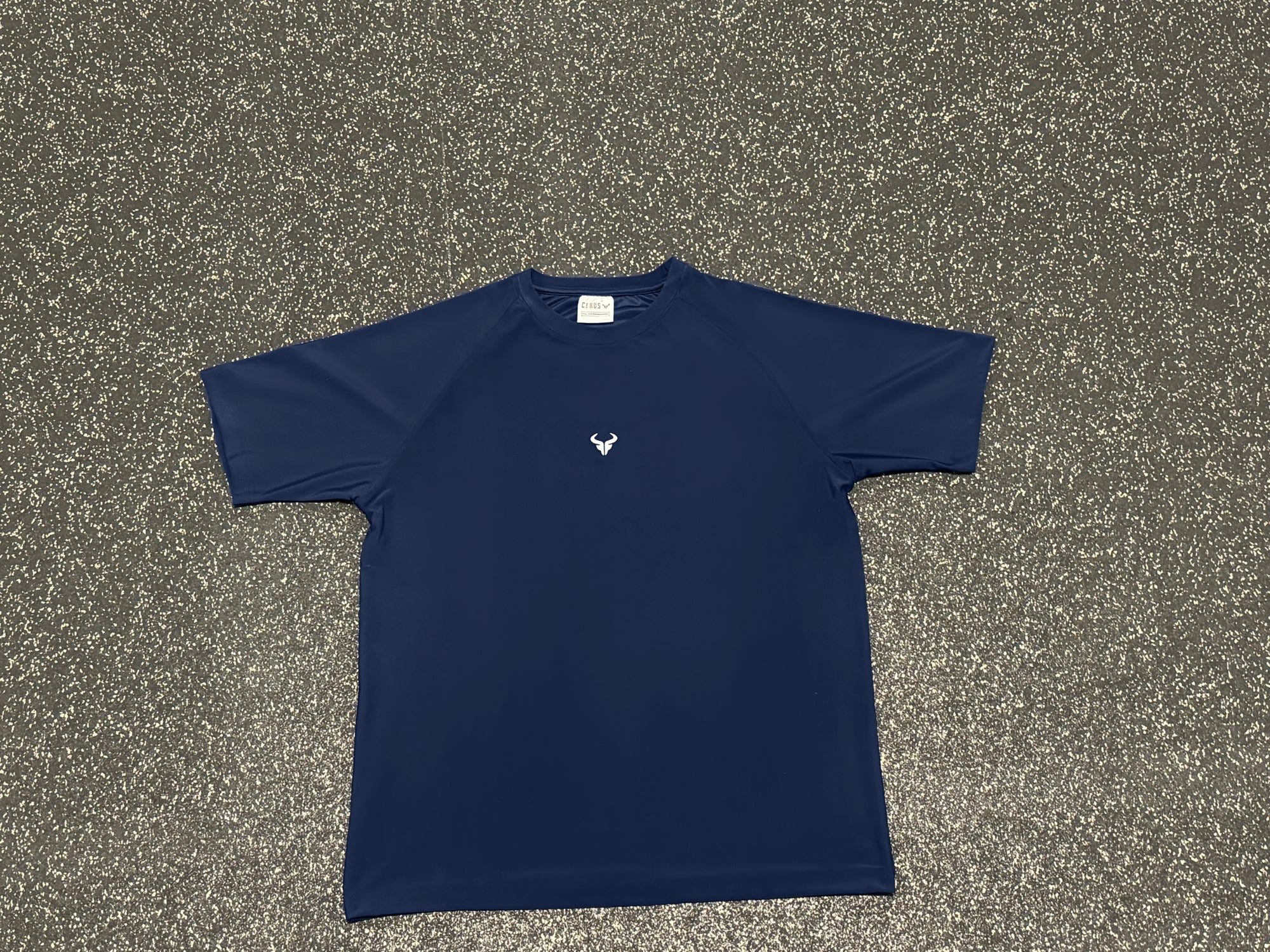 Cerus Navy Nexus Men’s T-Shirt