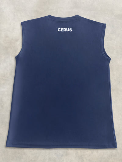 Cerus Navy Training Club Men’s Tank Top
