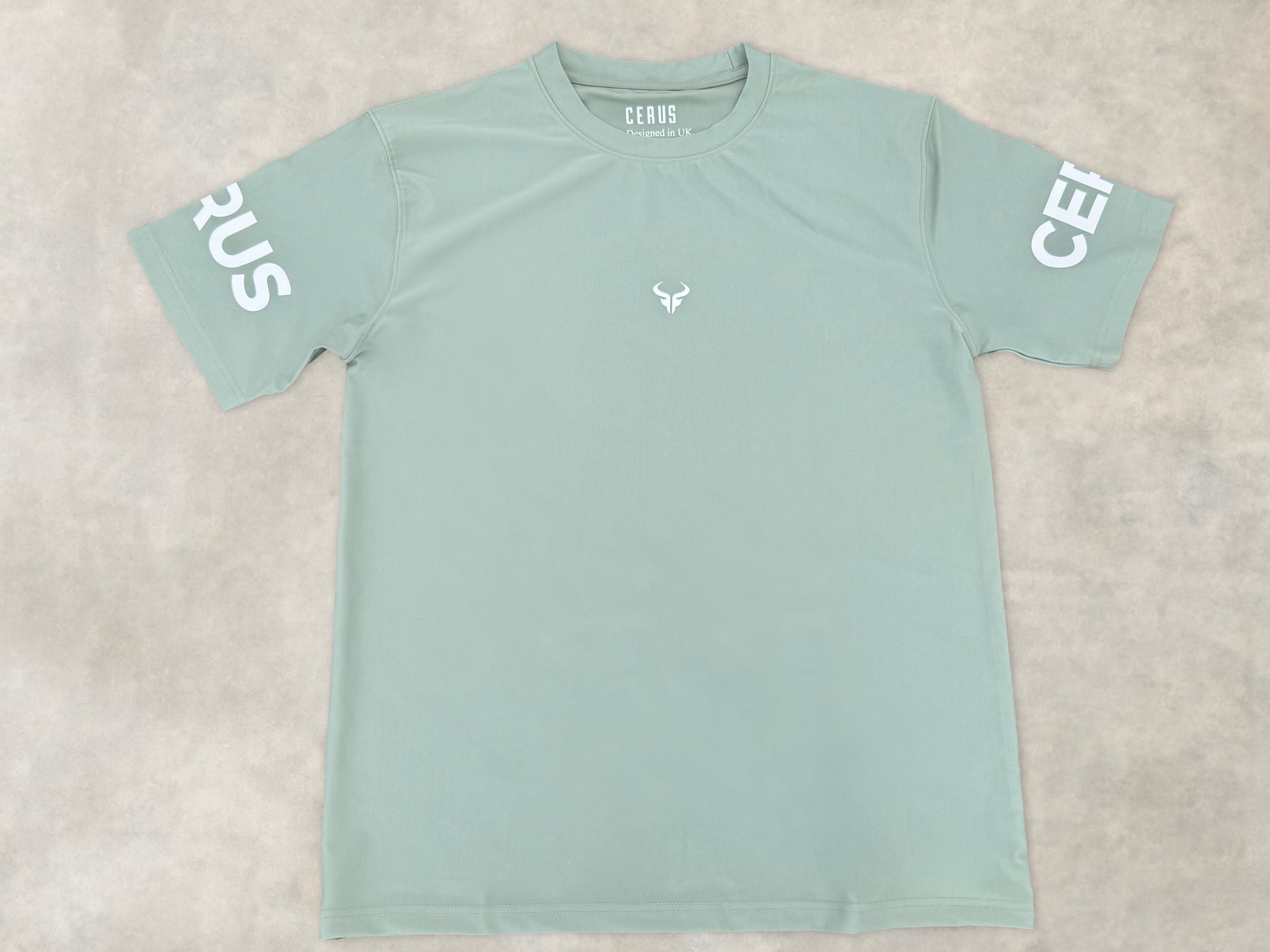 Cerus Sage Apex Men’s T-Shirt