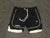 Cerus Black Flow 2-in-1 Shorts