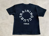 Cerus Black Training Club 2.0 T-shirt